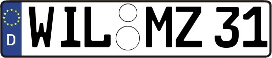 WIL-MZ31