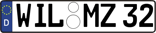 WIL-MZ32