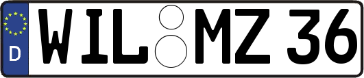WIL-MZ36