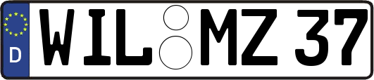 WIL-MZ37