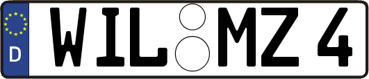 WIL-MZ4