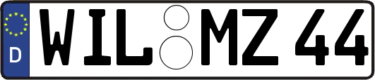 WIL-MZ44