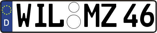 WIL-MZ46
