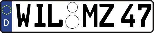 WIL-MZ47