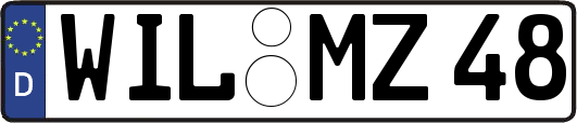 WIL-MZ48