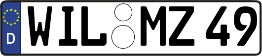 WIL-MZ49