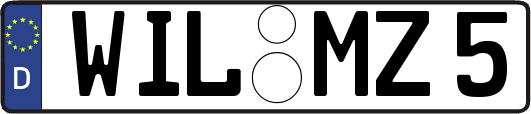 WIL-MZ5