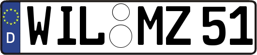 WIL-MZ51