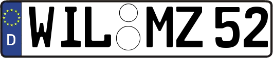 WIL-MZ52