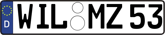 WIL-MZ53