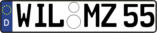 WIL-MZ55