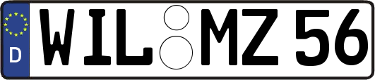 WIL-MZ56