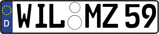 WIL-MZ59