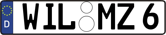 WIL-MZ6