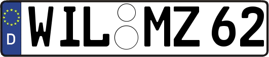 WIL-MZ62