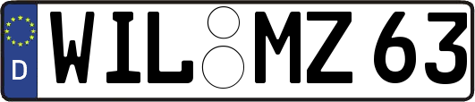 WIL-MZ63