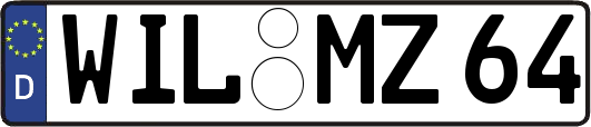 WIL-MZ64