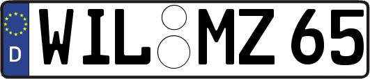 WIL-MZ65