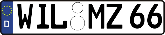 WIL-MZ66