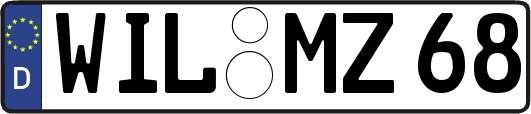 WIL-MZ68