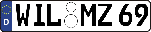 WIL-MZ69