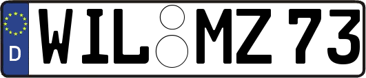 WIL-MZ73