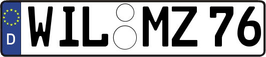 WIL-MZ76