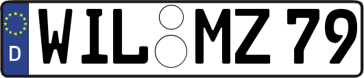 WIL-MZ79