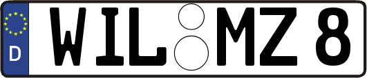WIL-MZ8