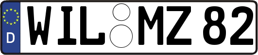 WIL-MZ82