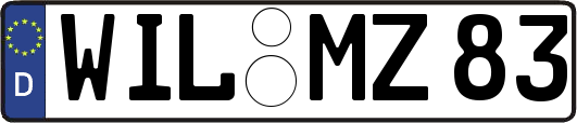 WIL-MZ83