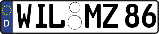 WIL-MZ86