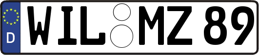WIL-MZ89