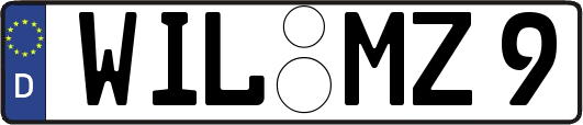 WIL-MZ9