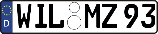 WIL-MZ93