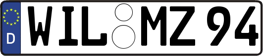 WIL-MZ94