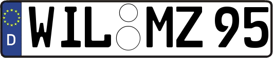 WIL-MZ95