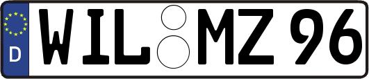 WIL-MZ96
