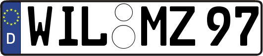 WIL-MZ97