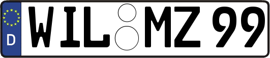 WIL-MZ99