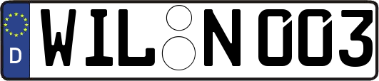 WIL-N003
