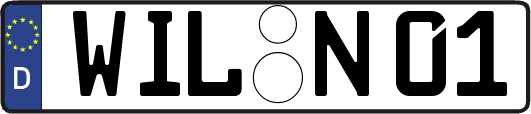 WIL-N01