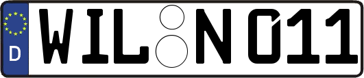 WIL-N011