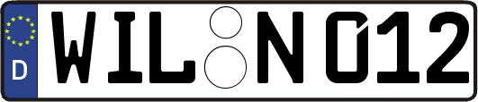 WIL-N012