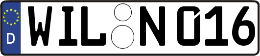 WIL-N016