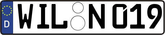 WIL-N019