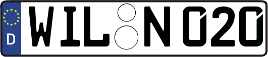 WIL-N020