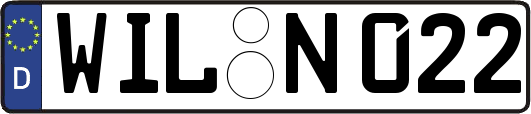 WIL-N022