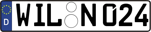 WIL-N024