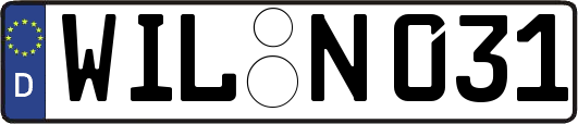 WIL-N031